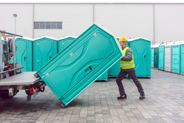 Portable Toilet Rental for Emergency Services in Valley Center, KS