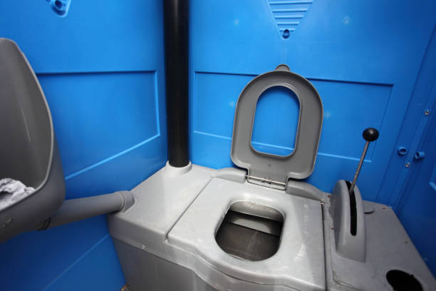 Portable Restrooms for Agricultural Sites in Valley Center, KS