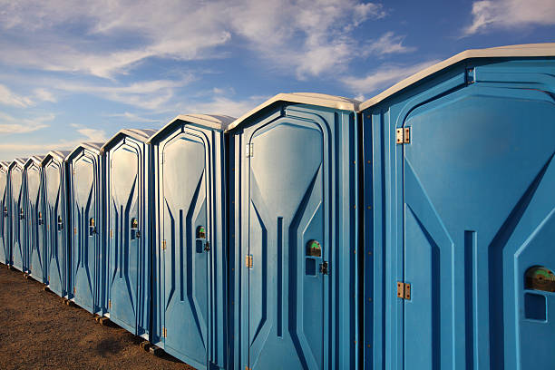 Professional Portable Potty Rental in Valley Center, KS